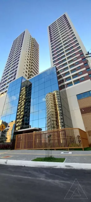 Foto 1 de Apartamento com 2 Quartos à venda, 58m² em Parque Bela Vista, Salvador