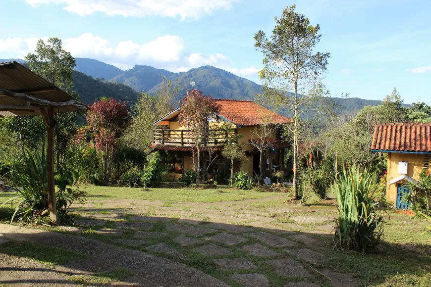 Foto 1 de Casa com 2 Quartos para alugar, 4000m² em Visconde de Mauá, Resende