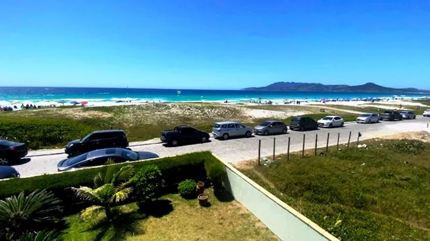 Foto 1 de Casa de Condomínio com 3 Quartos à venda, 142m² em Praia Do Foguete, Cabo Frio