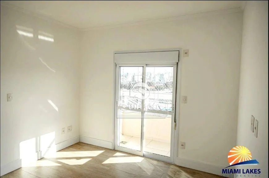 Foto 1 de Apartamento com 3 Quartos à venda, 163m² em Bangu, Santo André