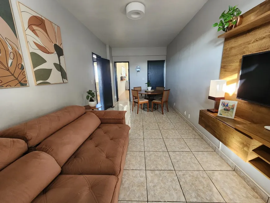 Foto 1 de Apartamento com 2 Quartos à venda, 85m² em Califórnia, Nova Iguaçu