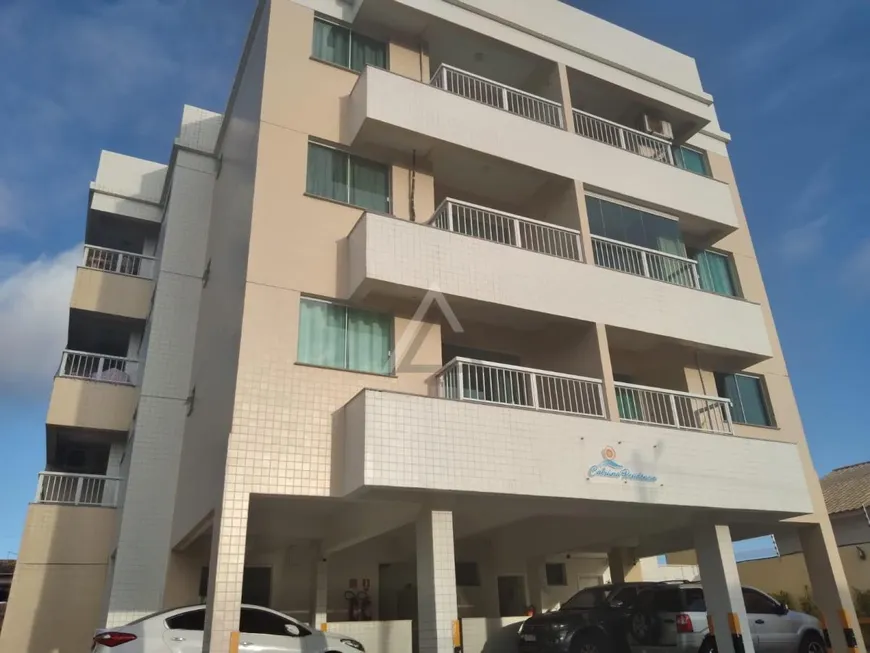 Foto 1 de Apartamento com 1 Quarto à venda, 48m² em Praia do Flamengo, Salvador