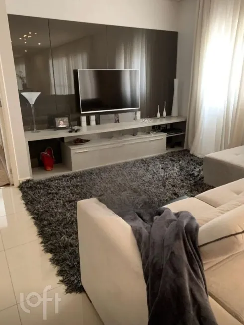 Foto 1 de Apartamento com 3 Quartos à venda, 156m² em Tamboré, Santana de Parnaíba