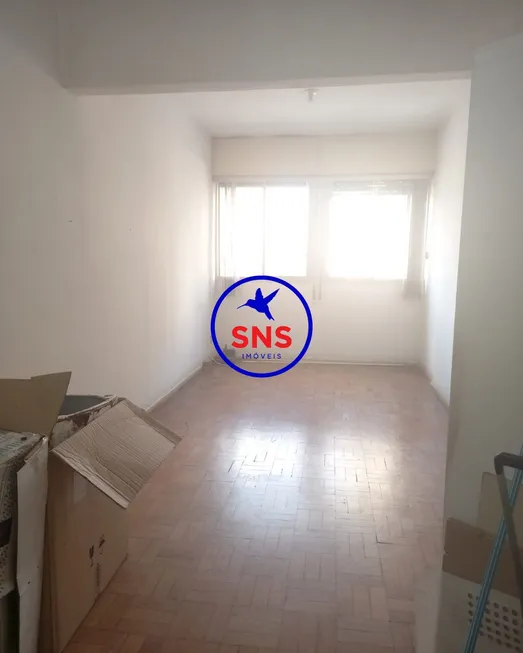 Foto 1 de Apartamento com 2 Quartos à venda, 88m² em Centro, Campinas