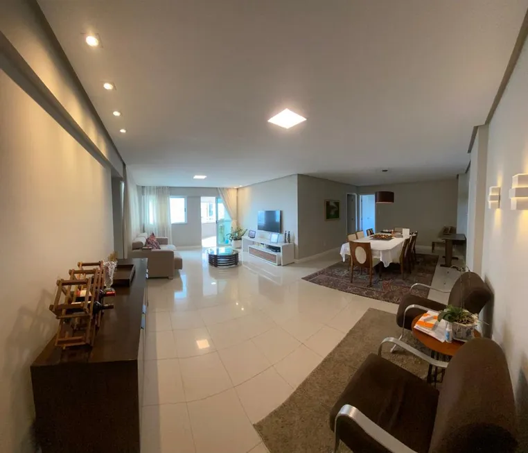 Foto 1 de Apartamento com 4 Quartos à venda, 155m² em Ponta D'areia, São Luís
