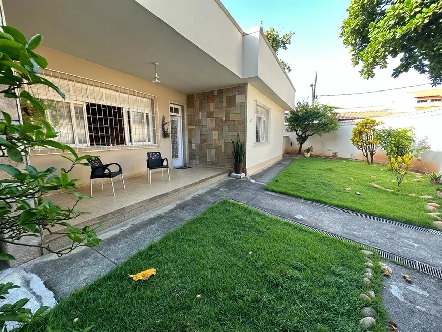 Foto 1 de Casa com 3 Quartos à venda, 170m² em São Francisco, Niterói