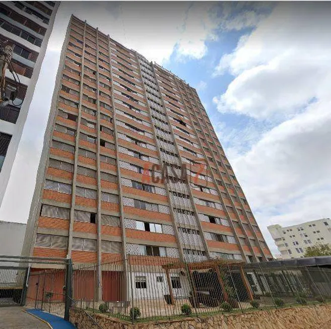 Foto 1 de Apartamento com 3 Quartos à venda, 185m² em Centro, Sorocaba