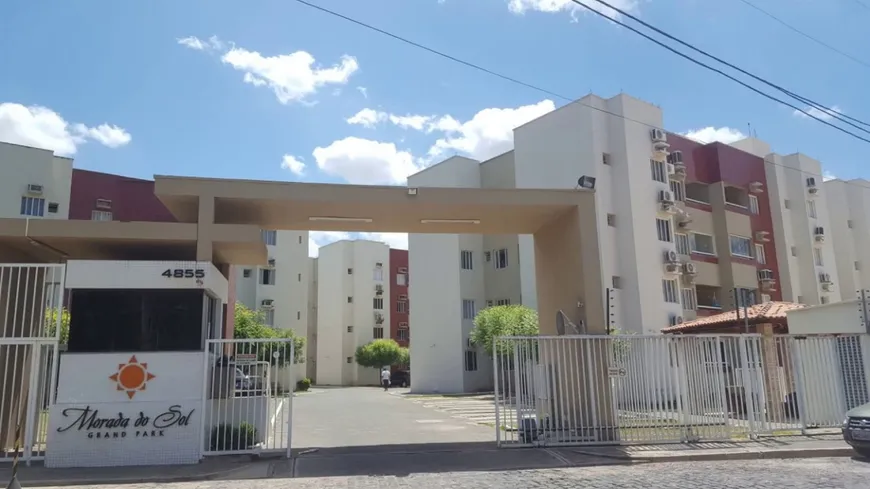 Foto 1 de Apartamento com 1 Quarto à venda, 77m² em Campestre, Teresina
