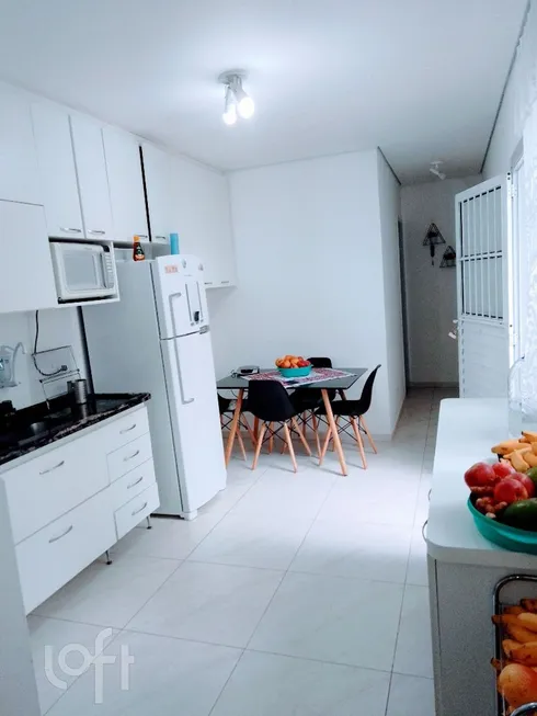 Foto 1 de Casa com 4 Quartos à venda, 150m² em Itaim Bibi, São Paulo
