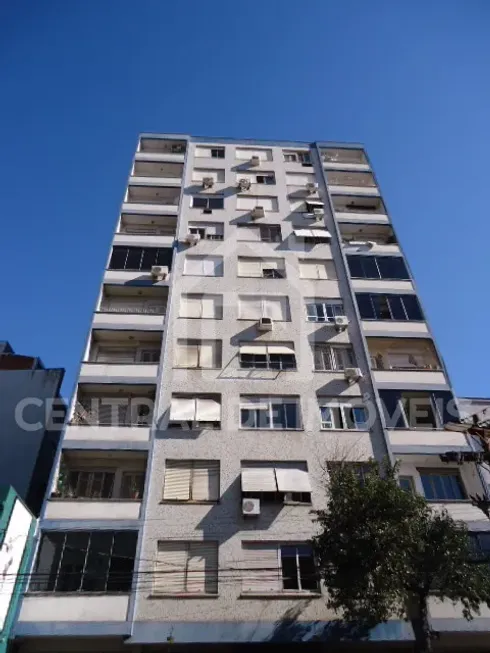 Foto 1 de Kitnet com 1 Quarto à venda, 24m² em Cidade Baixa, Porto Alegre