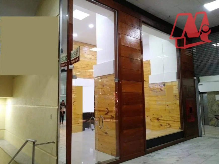 Foto 1 de Ponto Comercial para alugar, 79m² em Centro, Porto Alegre