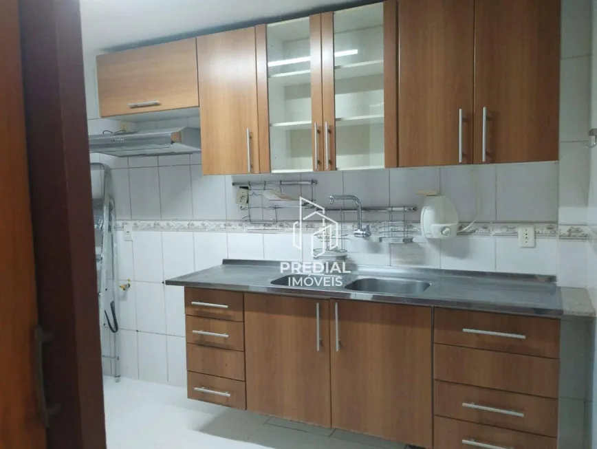 Foto 1 de Apartamento com 3 Quartos à venda, 90m² em Icaraí, Niterói