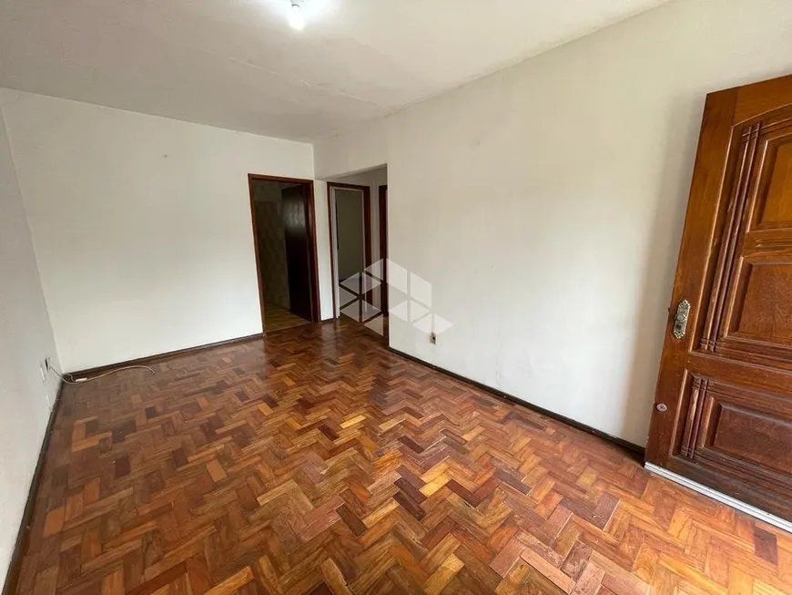 Foto 1 de Casa com 2 Quartos à venda, 61m² em Vila Imbui, Cachoeirinha