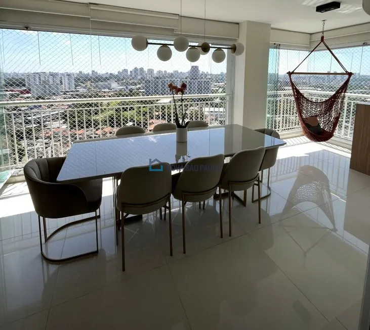 Foto 1 de Apartamento com 2 Quartos à venda, 100m² em Jardim Dom Bosco, São Paulo