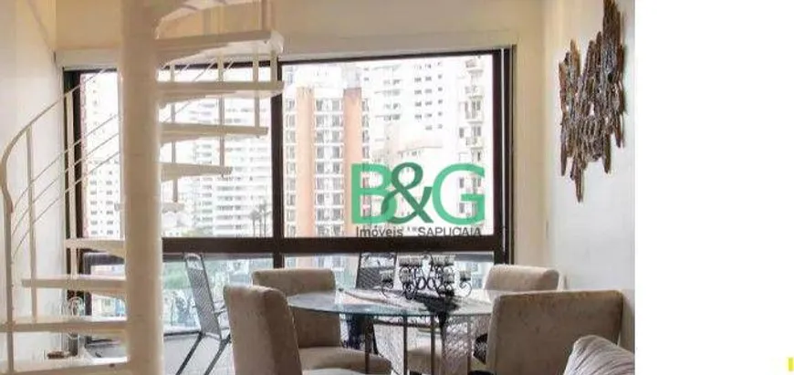 Foto 1 de Apartamento com 1 Quarto à venda, 64m² em Aclimação, São Paulo
