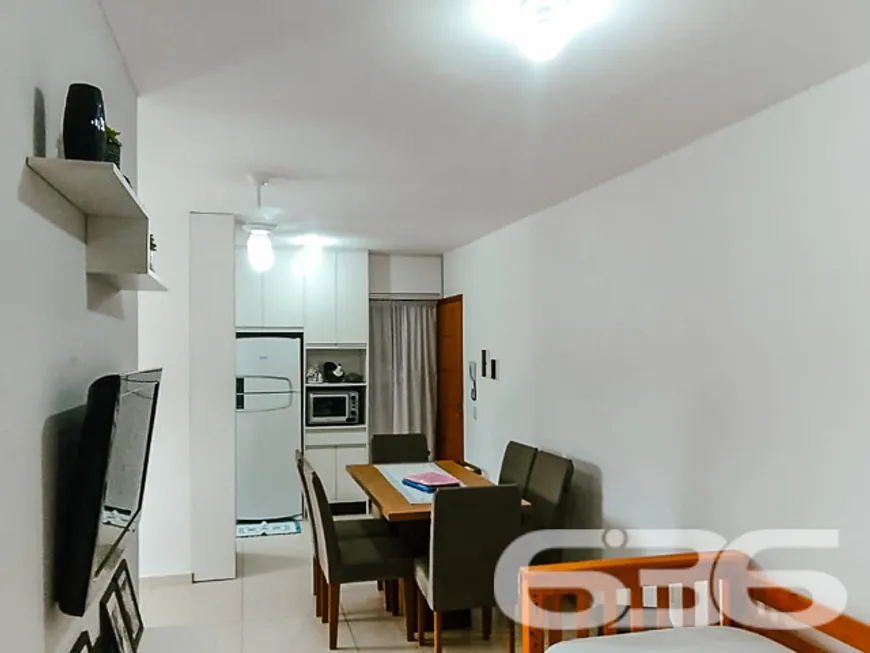 Foto 1 de Apartamento com 2 Quartos à venda, 55m² em Itaum, Joinville