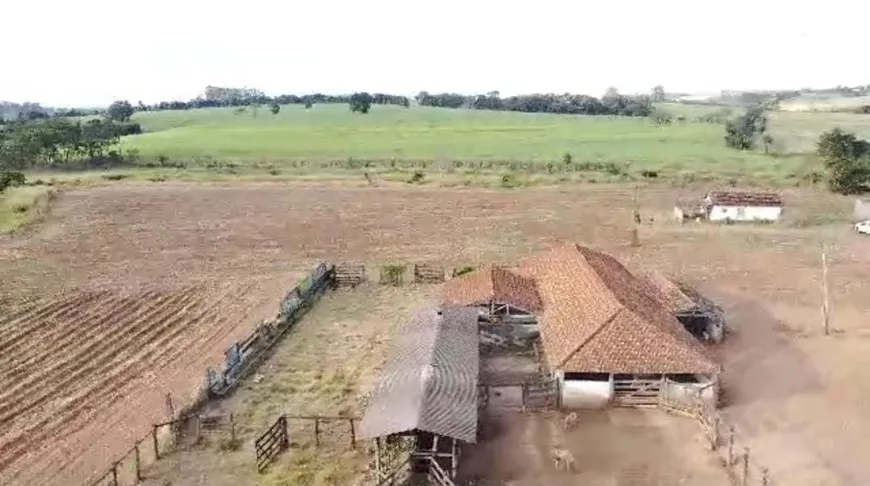 Foto 1 de Fazenda/Sítio com 2 Quartos à venda, 90m² em Area Rural de Ribeirao Preto, Ribeirão Preto