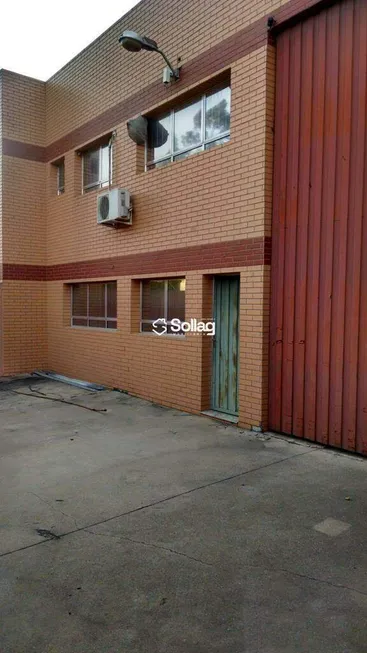 Foto 1 de à venda, 508m² em Santa Cândida, Vinhedo