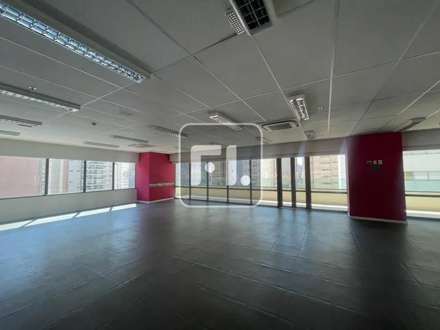 Foto 1 de Sala Comercial para alugar, 310m² em Vila Olímpia, São Paulo