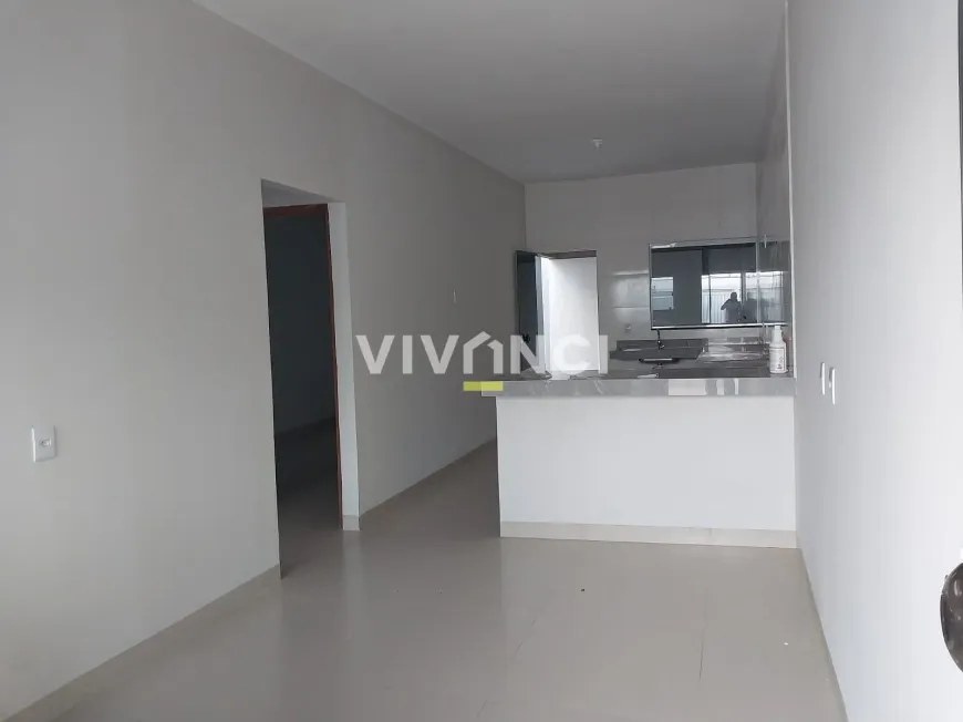 Foto 1 de Casa com 2 Quartos à venda, 60m² em Jardim Aureny III, Palmas