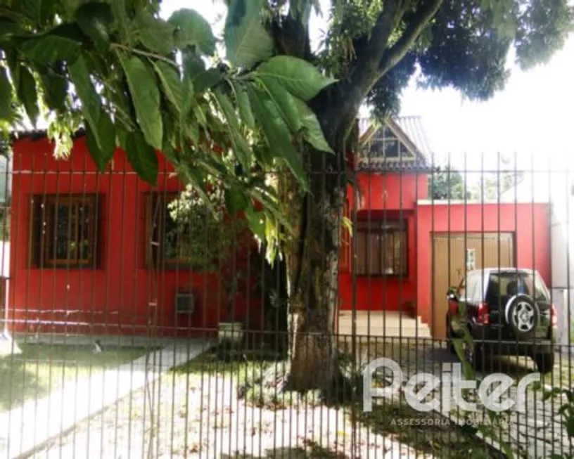 Foto 1 de Casa com 3 Quartos à venda, 250m² em Ipanema, Porto Alegre