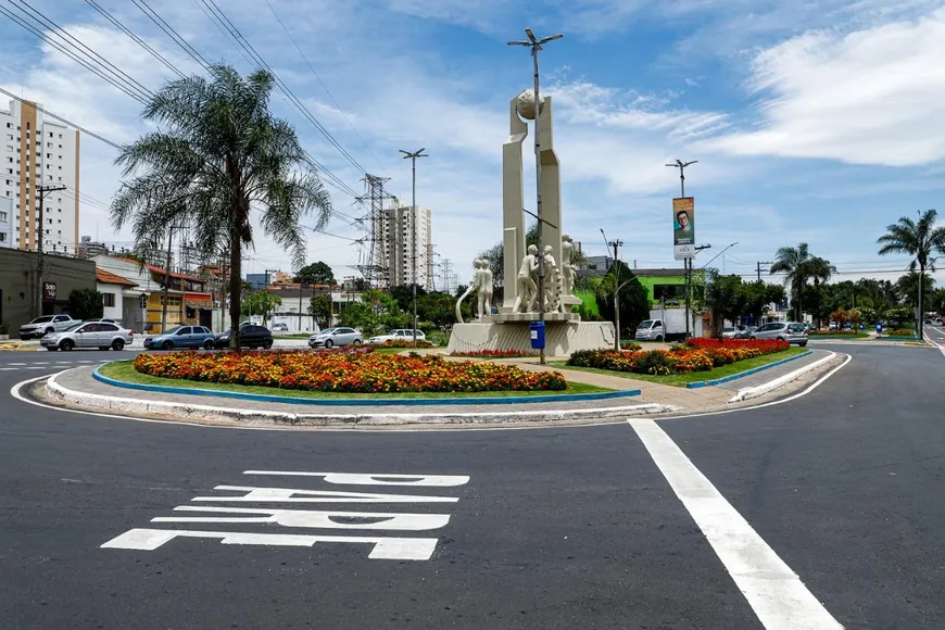 Foto 1 de Lote/Terreno com 1 Quarto à venda, 500m² em Santa Maria, São Caetano do Sul