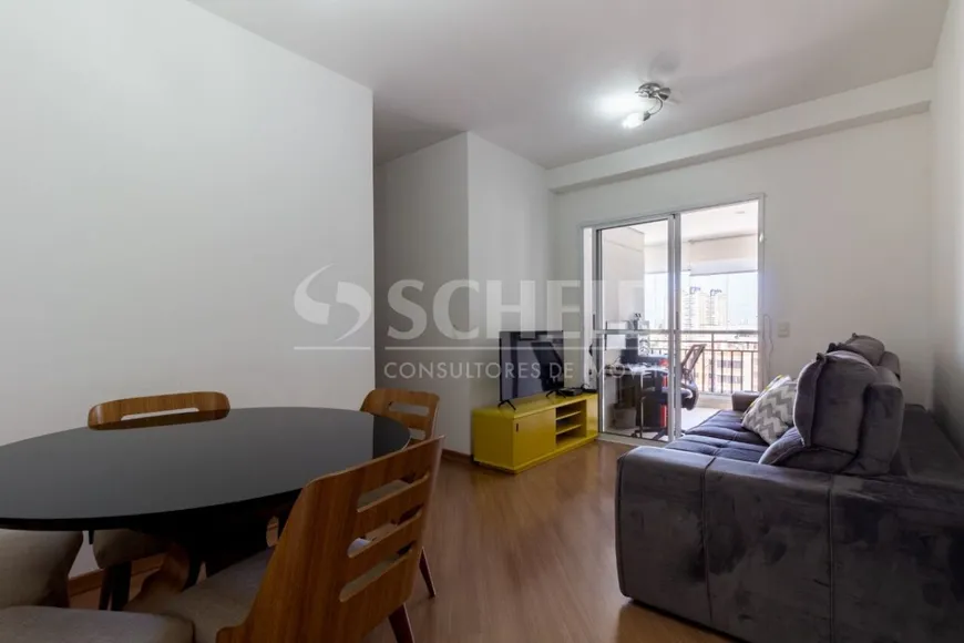 Foto 1 de Apartamento com 2 Quartos à venda, 67m² em Ipiranga, São Paulo