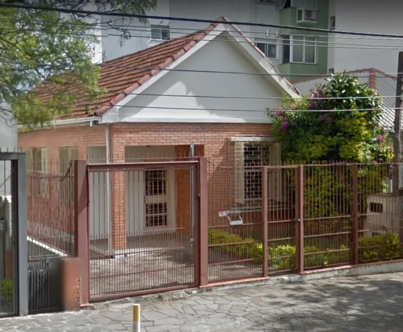 Foto 1 de Casa com 2 Quartos à venda, 101m² em Jardim Botânico, Porto Alegre