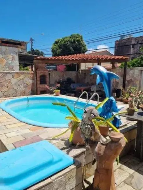 Foto 1 de Casa com 4 Quartos à venda, 200m² em Bairro Novo, Olinda