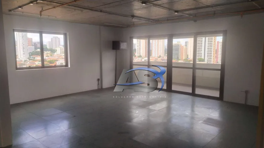 Foto 1 de Sala Comercial para venda ou aluguel, 64m² em Brooklin, São Paulo