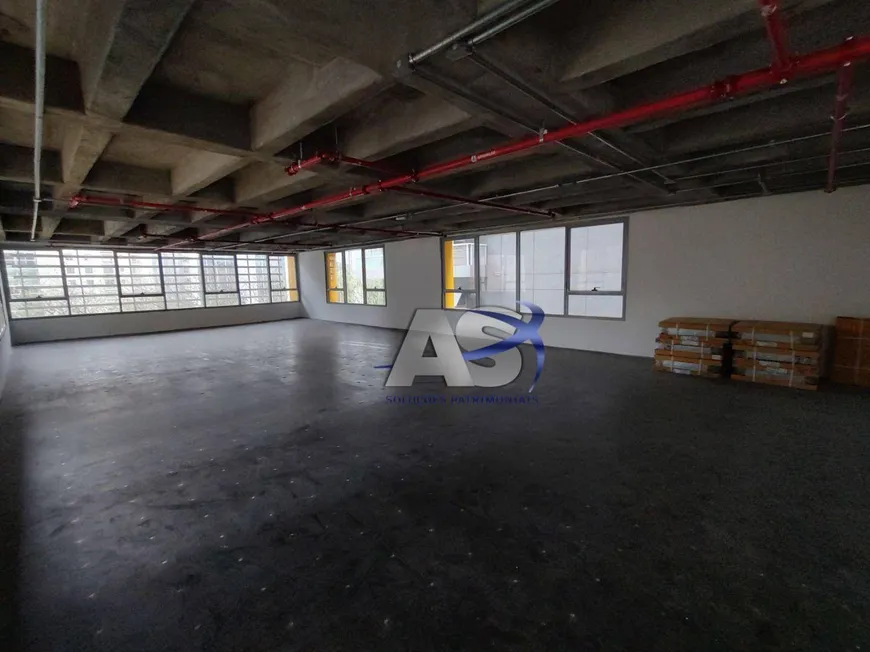 Foto 1 de Sala Comercial para alugar, 359m² em Cerqueira César, São Paulo