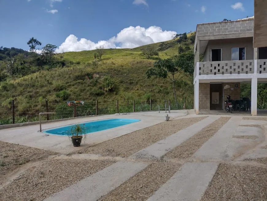 Foto 1 de Casa com 5 Quartos à venda, 3000m² em , Serra Negra