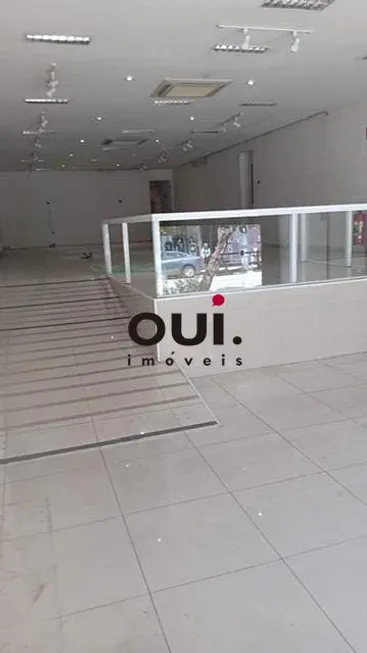 Foto 1 de Ponto Comercial para alugar, 250m² em Itaim Bibi, São Paulo