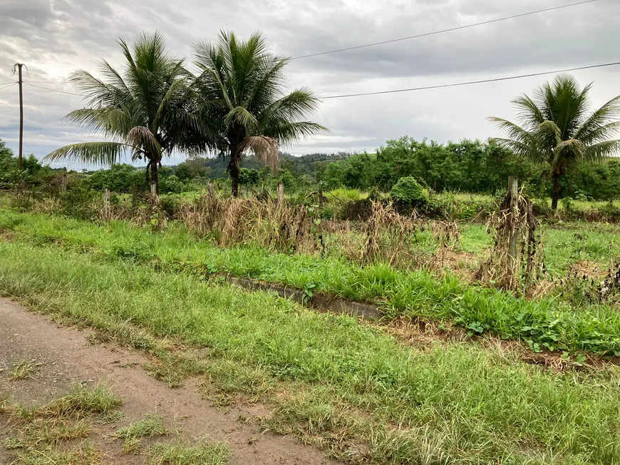 Foto 1 de Lote/Terreno à venda, 4361m² em Colônia Santo Antônio, Barra Mansa