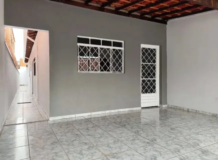 Foto 1 de Casa com 3 Quartos à venda, 195m² em Areias, Recife