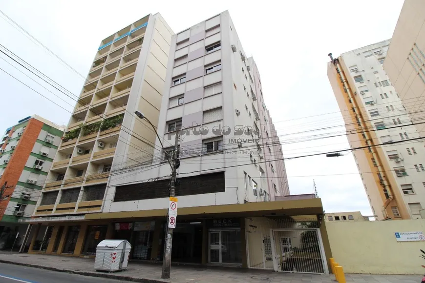 Foto 1 de Ponto Comercial para venda ou aluguel, 50m² em Independência, Porto Alegre