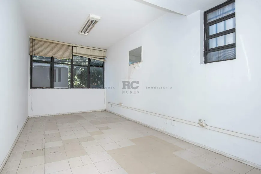 Foto 1 de Sala Comercial para alugar, 110m² em São Pedro, Belo Horizonte