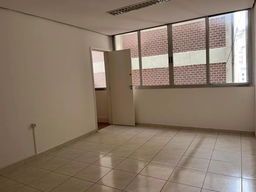 Foto 1 de Sala Comercial para alugar, 65m² em Bom Retiro, São Paulo