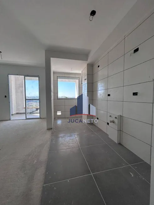 Foto 1 de Apartamento com 3 Quartos à venda, 82m² em Centro Alto, Ribeirão Pires