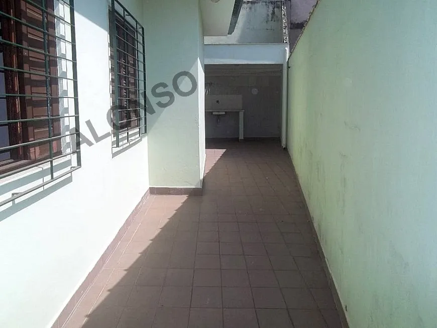 Foto 1 de Casa com 3 Quartos à venda, 130m² em Jardim Ester, São Paulo