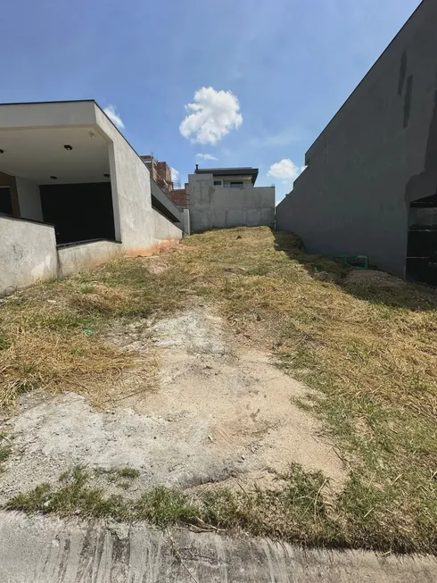 Foto 1 de Lote/Terreno à venda, 250m² em Condominio Vem Viver Jacarei, Jacareí