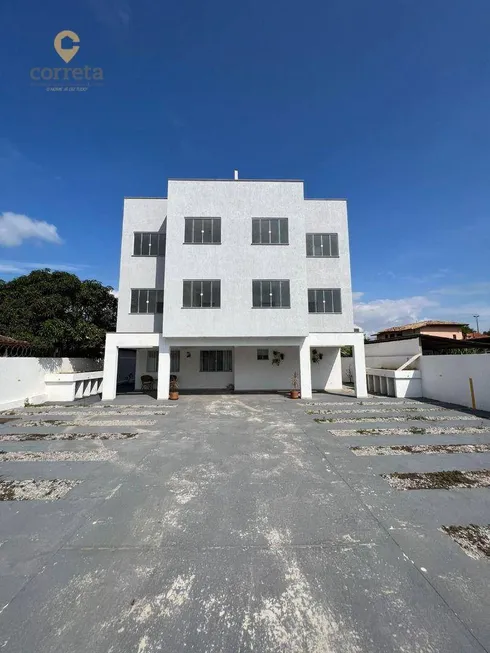 Foto 1 de Cobertura com 2 Quartos à venda, 101m² em Enseada das Gaivotas, Rio das Ostras