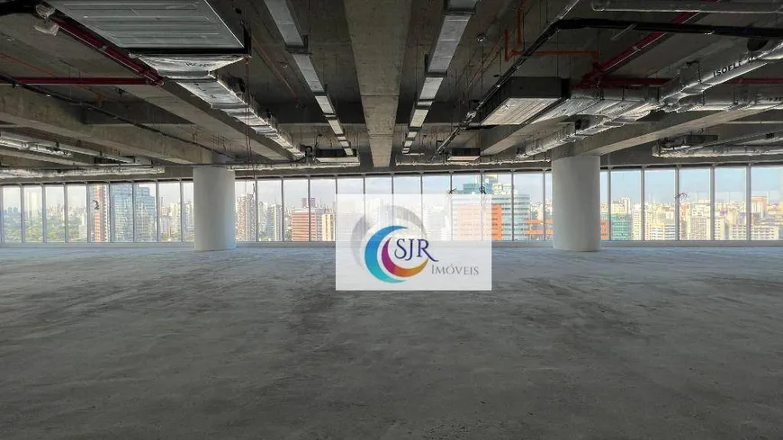 Foto 1 de Sala Comercial para alugar, 735m² em Butantã, São Paulo