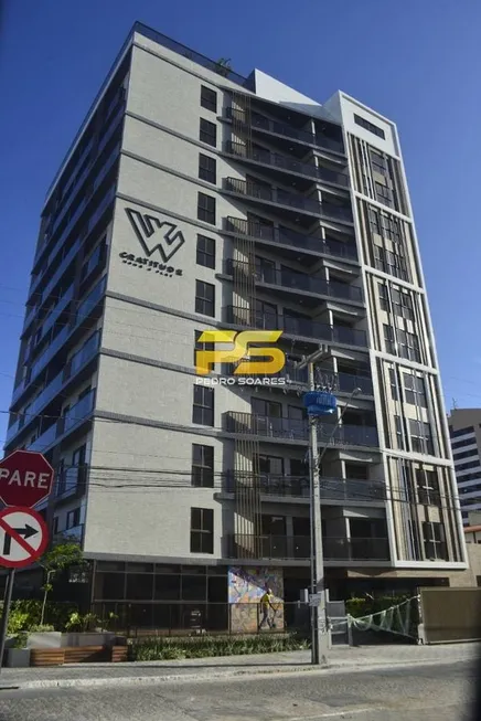 Foto 1 de Apartamento com 3 Quartos à venda, 59m² em , Bananeiras