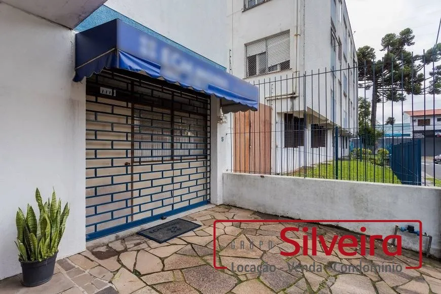 Foto 1 de Ponto Comercial para alugar, 41m² em Jardim Botânico, Porto Alegre