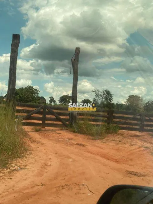 Foto 1 de Fazenda/Sítio com 4 Quartos à venda, 6776000m² em , Alto Araguaia