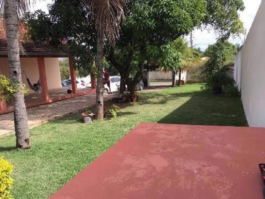 Foto 1 de Fazenda/Sítio com 3 Quartos à venda, 178m² em Jardim Parque Jupiá, Piracicaba