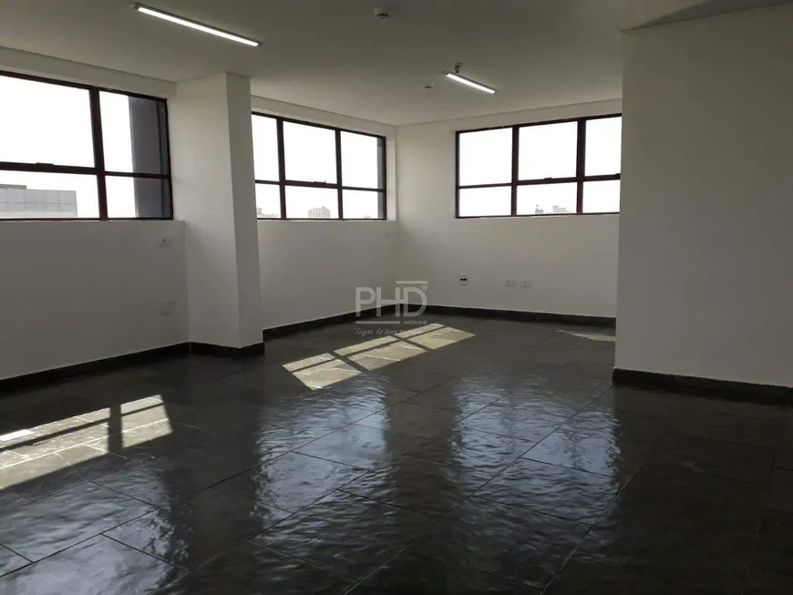 Foto 1 de Sala Comercial para alugar, 70m² em Rudge Ramos, São Bernardo do Campo