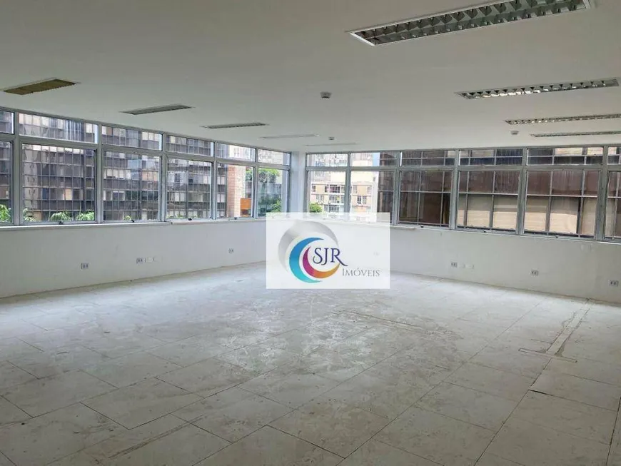 Foto 1 de Sala Comercial para alugar, 90m² em Itaim Bibi, São Paulo