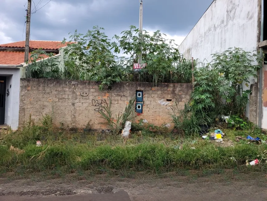 Foto 1 de Lote/Terreno à venda, 260m² em Jacinto Hackel Fren Aun, Cosmópolis